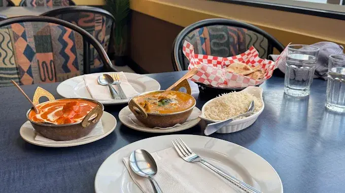 Indian Flavors – authentic Indian restaurant at 1205 Trans-Canada Hwy in Golden, BC